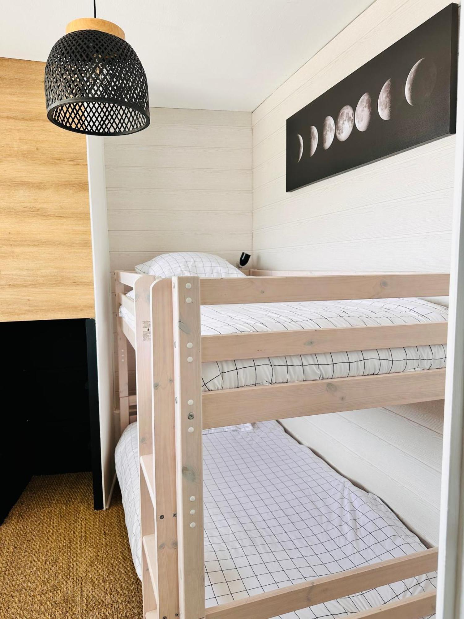 Appartement Vue Sur Mer, A Deux Pas De La Plage Port-Haliguen المظهر الخارجي الصورة